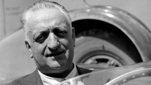 Enzo, le mythe Ferrari 1. évad Ep.2 2. epizód