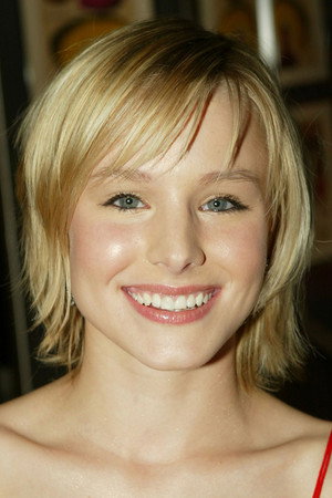 Kristen Bell profil kép