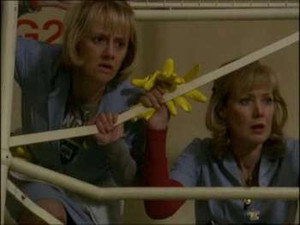 Bad Girls 3. évad Ep.15 15. epizód