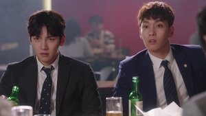 수상한 파트너 1. évad Ep.8 8. epizód