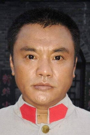 Zhang Qiuge profil kép
