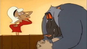 The Ren & Stimpy Show 3. évad Ep.2 2. epizód