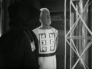 Doctor Who - Ki vagy, doki? 3. évad Ep.11 A Dalekok mesteri terve 2. - A döntő csata napja
