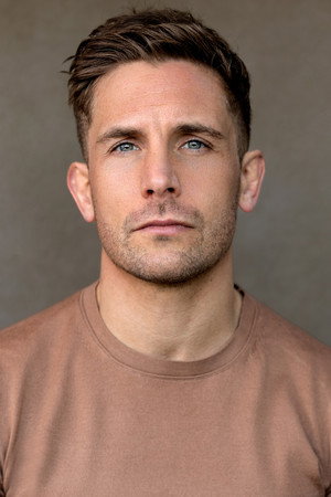 Adam Woodward profil kép