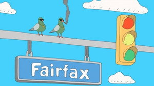 Fairfax 1. évad Ep.1 1. epizód