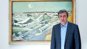 British Art at War: Bomberg, Sickert and Nash kép