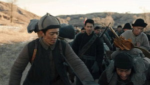 大决战 1. évad Ep.35 35. epizód