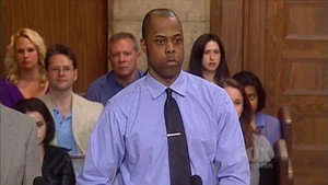 The People's Court 18. évad Ep.35 35. epizód