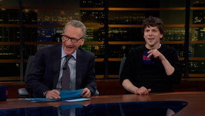 Real Time with Bill Maher Speciális epizódok Ep.2302 2302. epizód