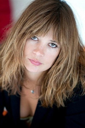 Justine Bruneau profil kép