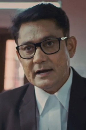 Sanjeev Tyagi profil kép