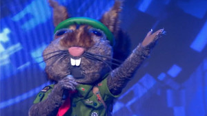 The Masked Singer 5. évad Ep.7 7. epizód