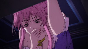 はたらく細胞BLACK 1. évad Ep.8 8. epizód