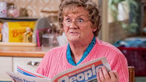 Mrs Brown's Boys Speciális epizódok Ep.16 16. epizód