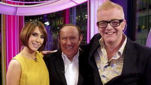 The One Show 6. évad Ep.9 9. epizód