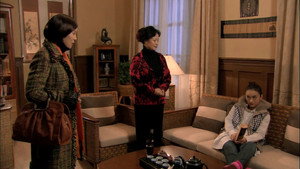 婆婆来了 1. évad Ep.8 8. epizód