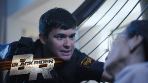 Black Rider 1. évad Ep.46 46. epizód
