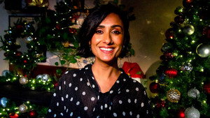 My Life at Christmas with Anita Rani kép