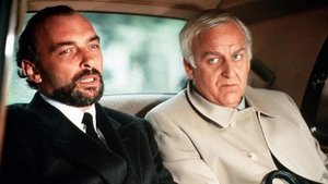 Inspector Morse 5. évad Ep.4 Ajándékokat hordozó görögök