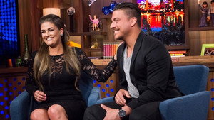 Watch What Happens Live with Andy Cohen 13. évad Ep.37 37. epizód