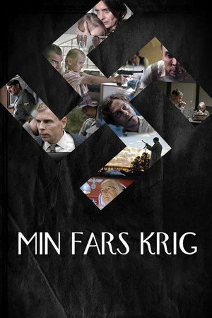 Min fars krig 1. évad (2020-05-25) poszter