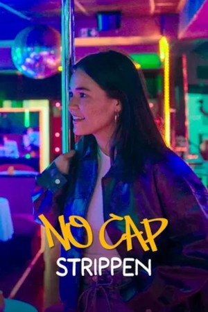 NO CAP 6. évad (2025-05-27) poszter