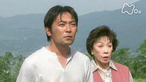 風のハルカ 1. évad Ep.14 14. epizód