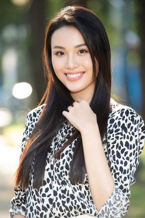 Thuỷ Tiên