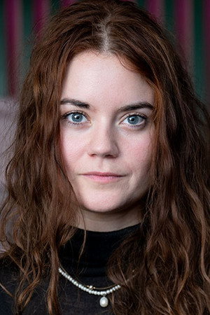 Maria Winther Nørgaard profil kép