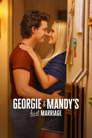 Georgie és Mandy első házassága poszter