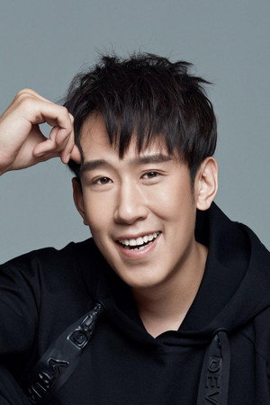 于洋 profil kép