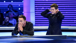 Ant & Dec's Limitless Win 4. évad Ep.2 2. epizód