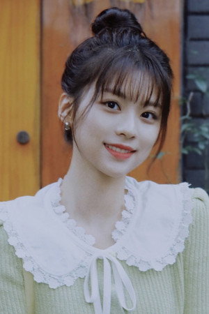 林子璐 profil kép