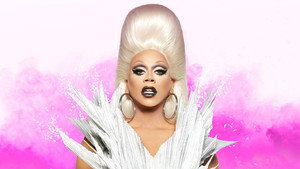 RuPaul - Drag Queen leszek! kép