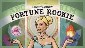 Fortune Rookie kép