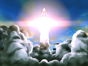 勇者王ガオガイガー 1. évad Ep.12 12. epizód