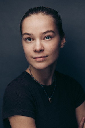 Safina Coster-Waldau profil kép