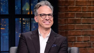 Late Night with Seth Meyers 13. évad Ep.1 1. epizód