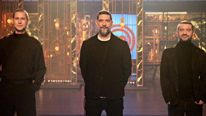 MasterChef Greece kép