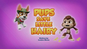 PAW Patrol 7. évad Ep.17 17. epizód