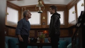 Imposters 1. évad Ep.9 9. epizód
