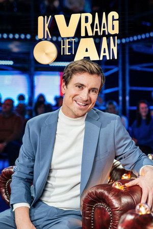 Ik vraag het aan 1. évad (2024-01-31) poszter