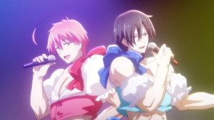 魔法少女 俺 1. évad Ep.9 9. epizód