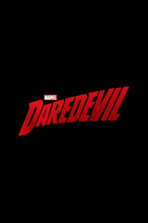 Marvel Daredevil poszter