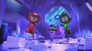PJ Masks: Music Videos 3. évad Ep.11 11. epizód