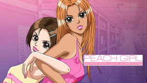 ピーチガール kép