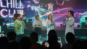 Chill Club 8. évad Ep.231 231. epizód