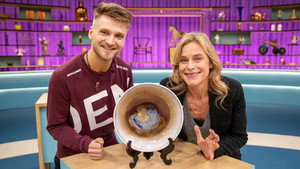 Krejlerkongen 16. évad Ep.15 15. epizód