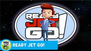 Ready Jet Go! kép