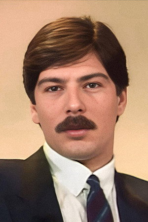 Yılmaz Zafer profil kép